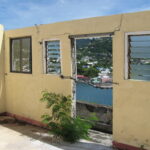 Grenada Fort George Grenada Fort George