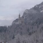 Schloss Neuschwanstein Schloss Neuschwanstein